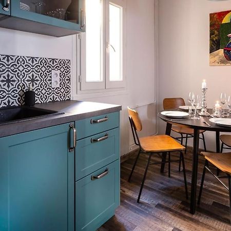 Maison Ventoux Carpentras Dış mekan fotoğraf