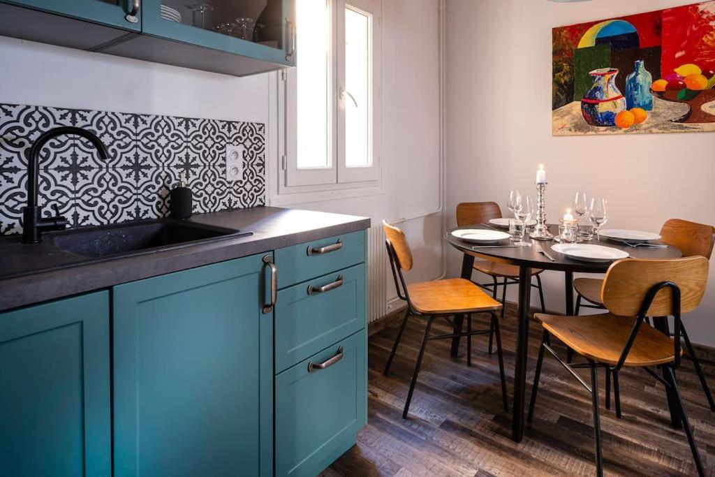 Maison Ventoux Carpentras Dış mekan fotoğraf