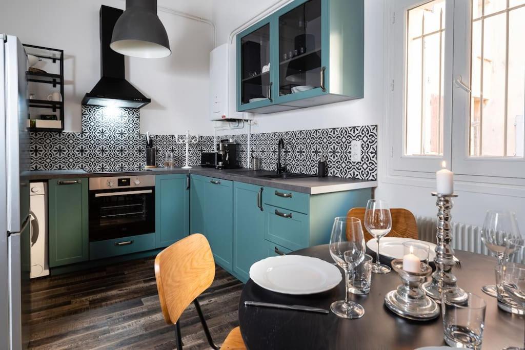 Maison Ventoux Carpentras Dış mekan fotoğraf