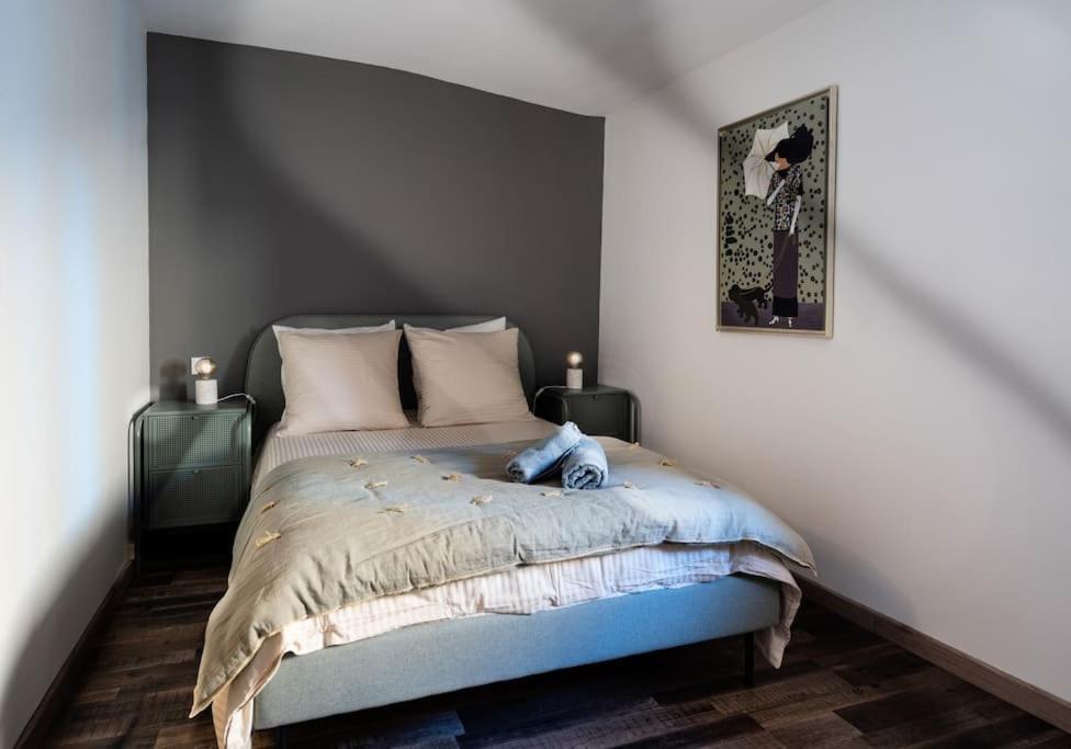 Maison Ventoux Carpentras Dış mekan fotoğraf