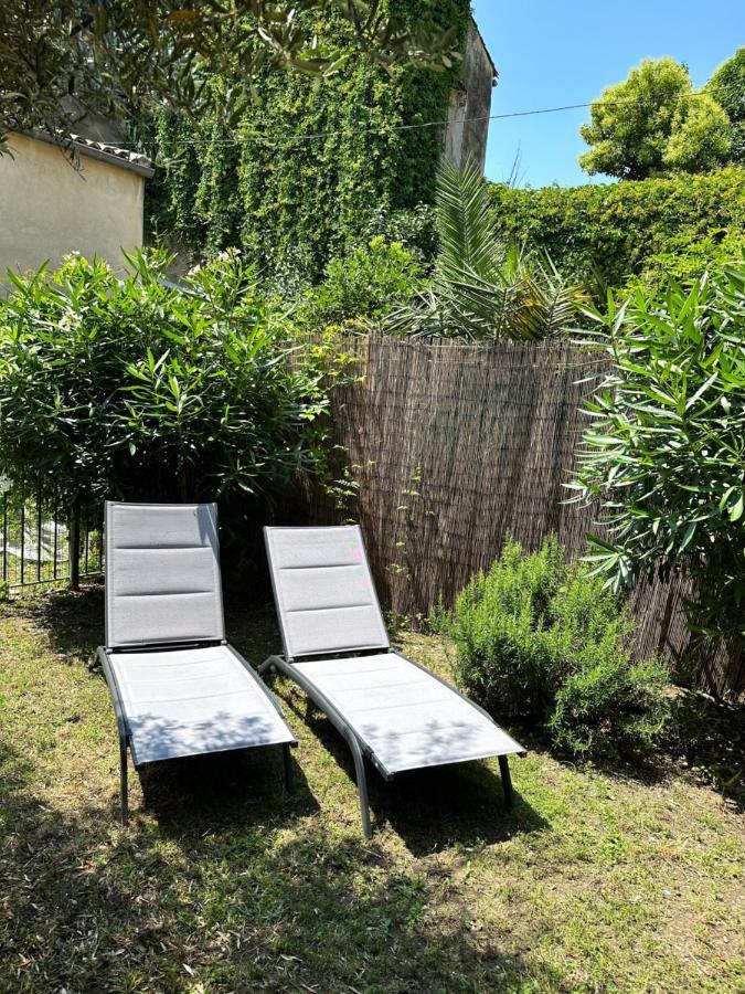 Maison Ventoux Carpentras Dış mekan fotoğraf